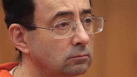 What Happened To Larry Nassar's Family After He Was .